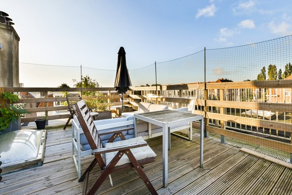 Medium property photo - Knollendamstraat 4-3, 1013 TN Amsterdam
